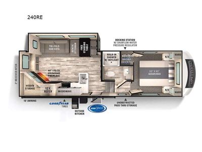 2021 Forest River RV Impression - Photo 2