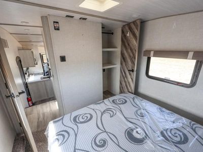 2021 Forest River RV Impression - Photo 17