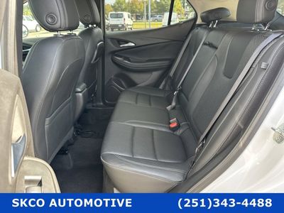 2021 Buick Encore GX - Photo 7
