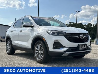 2021 Buick Encore GX - Photo 3