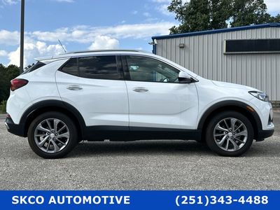 2021 Buick Encore GX - Photo 6