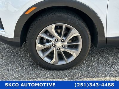 2021 Buick Encore GX - Photo 16