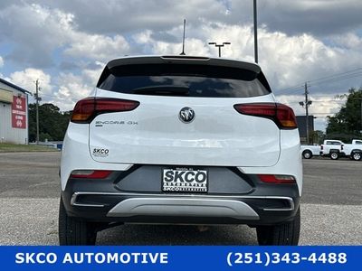 2021 Buick Encore GX - Photo 1