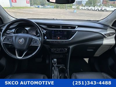 2021 Buick Encore GX - Photo 9