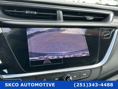 2021 Buick Encore GX - Photo 8