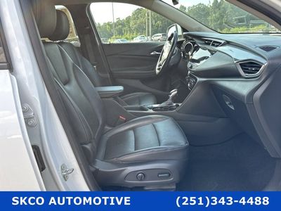2021 Buick Encore GX - Photo 11