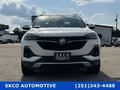 2021 Buick Encore GX - Photo 15
