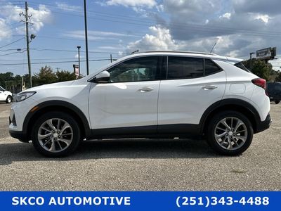 2021 Buick Encore GX - Photo 13