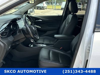 2021 Buick Encore GX - Photo 5