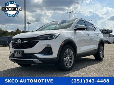 2021 Buick Encore GX - Photo 14