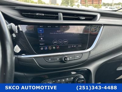 2021 Buick Encore GX - Photo 4
