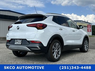 2021 Buick Encore GX - Photo 2