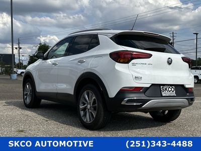 2021 Buick Encore GX - Photo 12