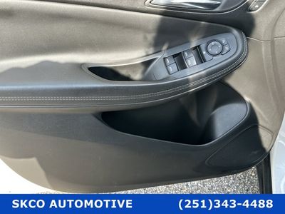 2021 Buick Encore GX - Photo 10