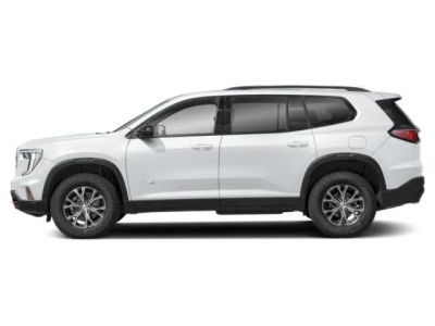 2026 GMC Acadia - Photo 1