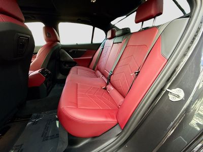 2026 BMW 5 Series — photo 21 view