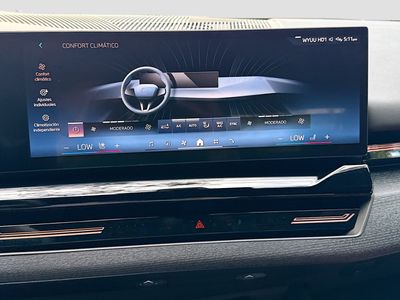2026 BMW 5 Series — photo 35 view