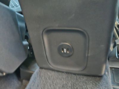 2026 Ford Escape — photo 33 view