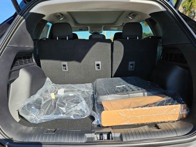 2026 Ford Escape — photo 28 view