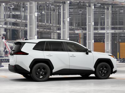 2026 Toyota RAV4 - Photo 11