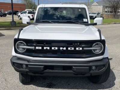 2026 Ford Bronco - Photo 8