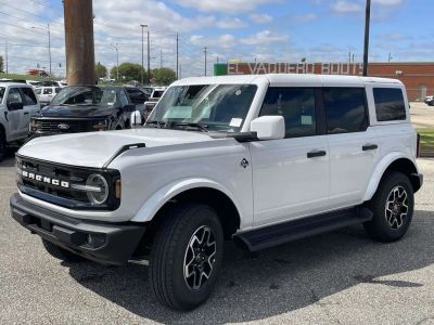 2026 Ford Bronco - Photo 7