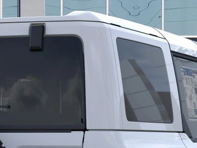 2026 Ford Bronco - Photo 25