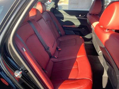 2026 Kia K5 — photo 14 view