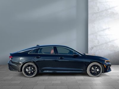 2026 Kia K5 — photo 7 view