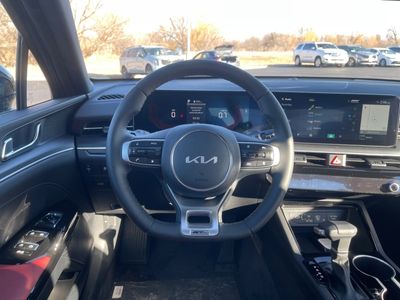 2026 Kia K5 — photo 19 view