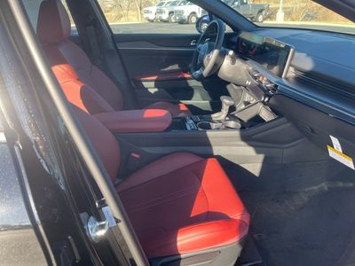 2026 Kia K5 — photo 15 view