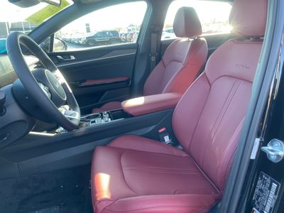 2026 Kia K5 — photo 9 view