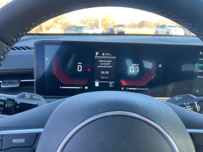 2026 Kia K5 — photo 10 view