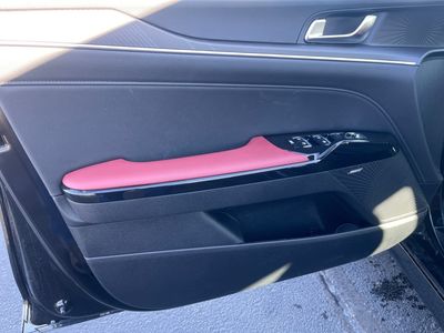 2026 Kia K5 — photo 20 view