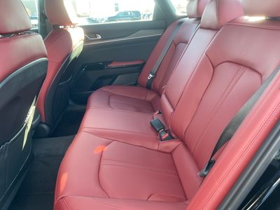 2026 Kia K5 — photo 18 view