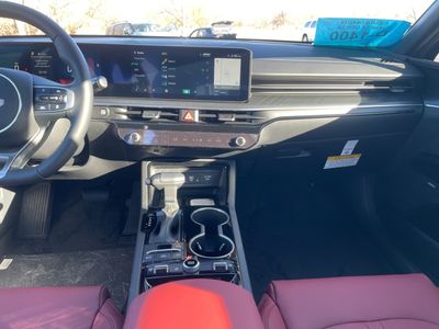 2026 Kia K5 — photo 13 view