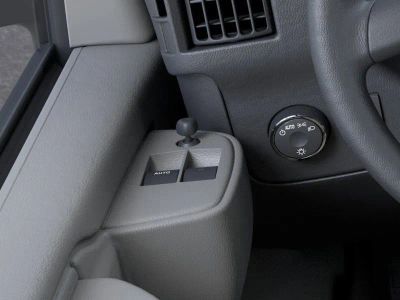 2026 Chevrolet Express Cargo Van — photo 22 view