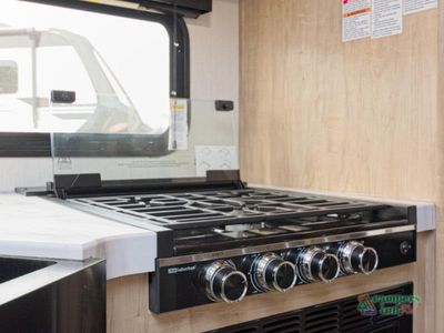 2026 Forest River RV Cherokee Grey Wolf - Photo 14