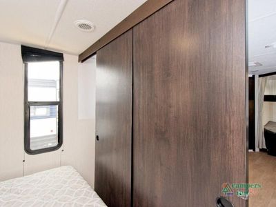 2026 Forest River RV Cherokee Grey Wolf - Photo 16