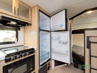 2026 Forest River RV Cherokee Grey Wolf - Photo 15