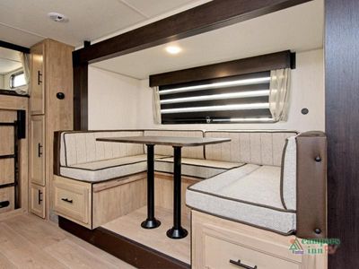 2026 Forest River RV Cherokee Grey Wolf - Photo 24