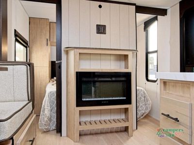 2026 Forest River RV Cherokee Grey Wolf - Photo 25