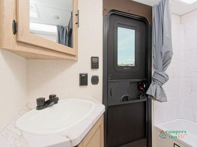 2026 Forest River RV Cherokee Grey Wolf - Photo 21