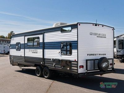 2026 Forest River RV Cherokee Grey Wolf - Photo 3