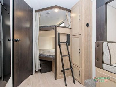 2026 Forest River RV Cherokee Grey Wolf - Photo 23