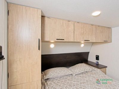 2026 Forest River RV Cherokee Grey Wolf - Photo 17