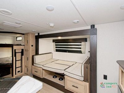 2026 Forest River RV Cherokee Grey Wolf - Photo 7