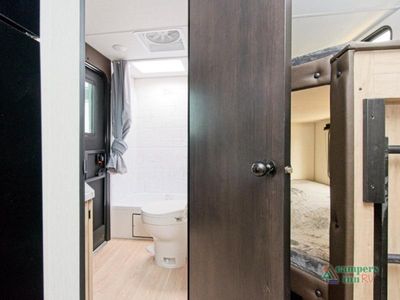 2026 Forest River RV Cherokee Grey Wolf - Photo 20