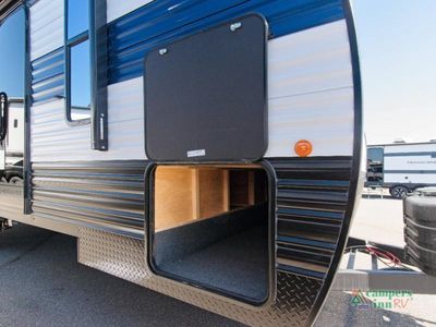 2026 Forest River RV Cherokee Grey Wolf - Photo 30