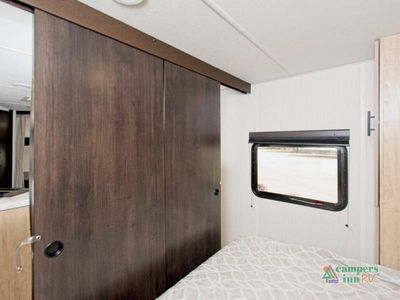 2026 Forest River RV Cherokee Grey Wolf - Photo 19